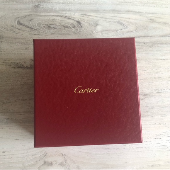 Cartier Box - Picture 4 of 4